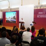 DESTACA GOBERNADOR