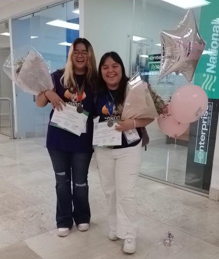 GANAN ALUMNAS 2