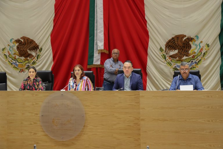 TURNA MESA DIRECTIVA (2)